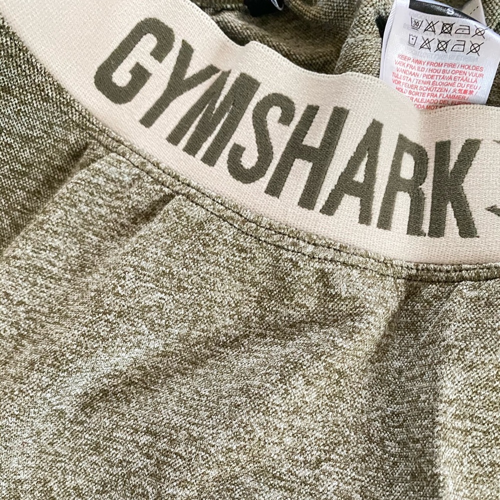 Gymshark Leggings